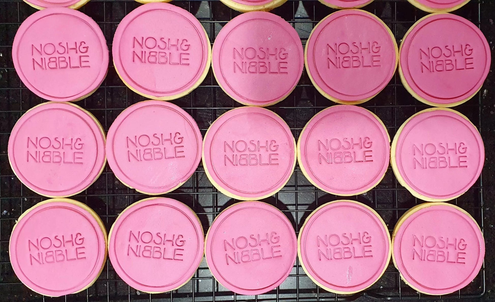 Custom Cookies image 3