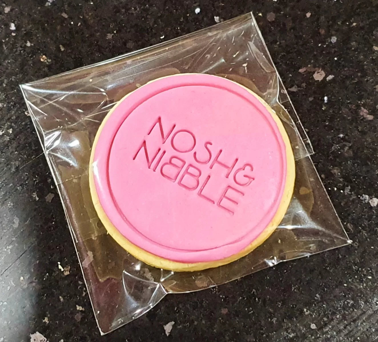 Custom Cookies image 1
