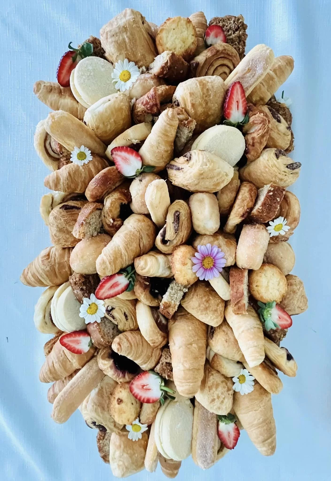 Pastry Platter Large image 0