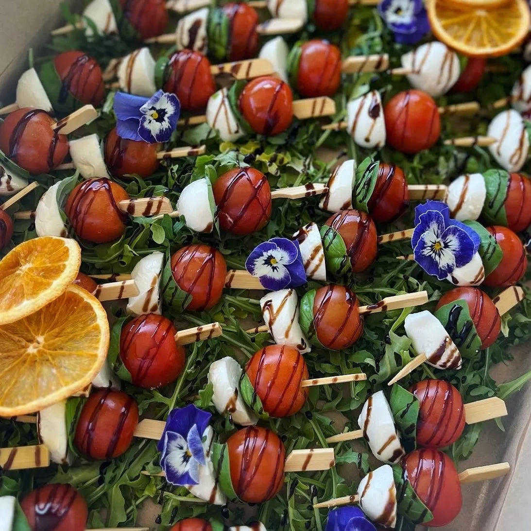 Antipasto Wreath image 2