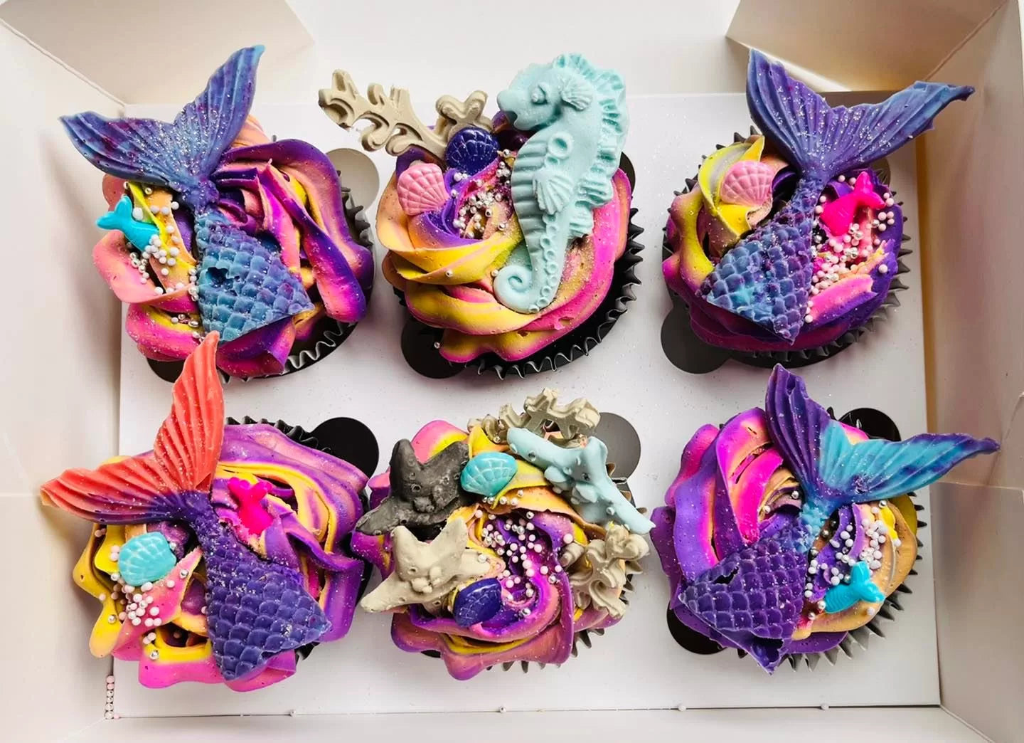 Custom Cupcake Minnies image 41