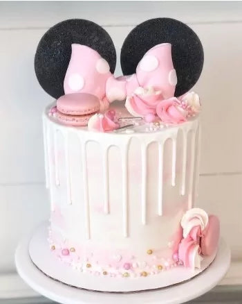 Custom Cakes image 30