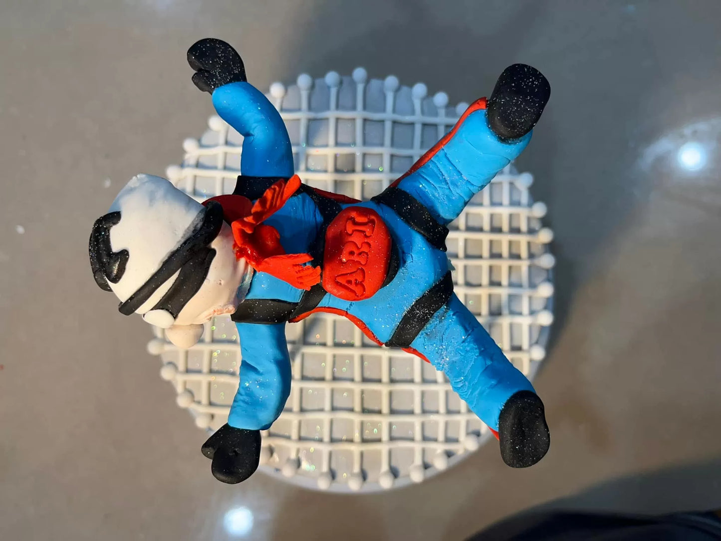 Custom Cakes image 22