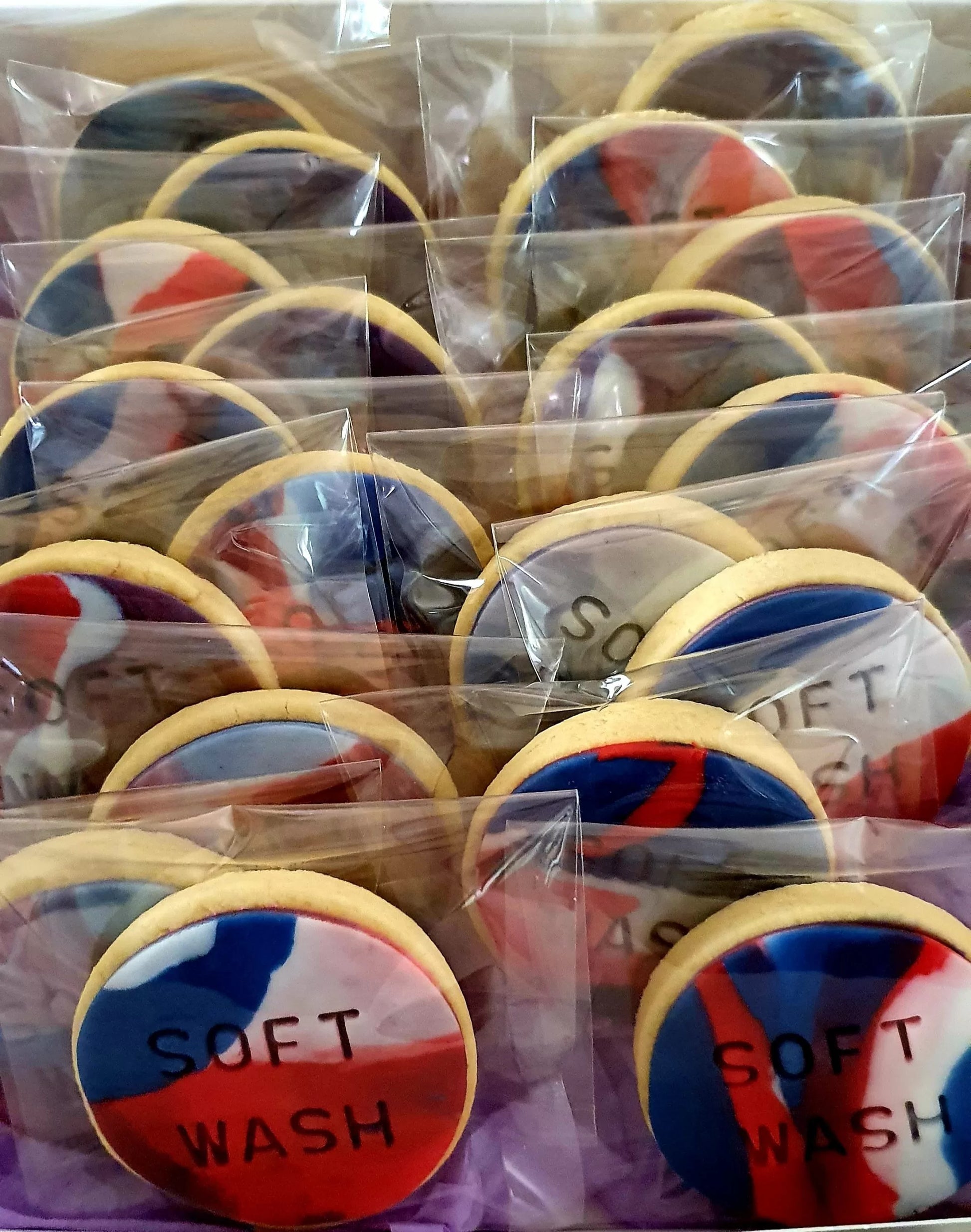 Custom Cookies image 27