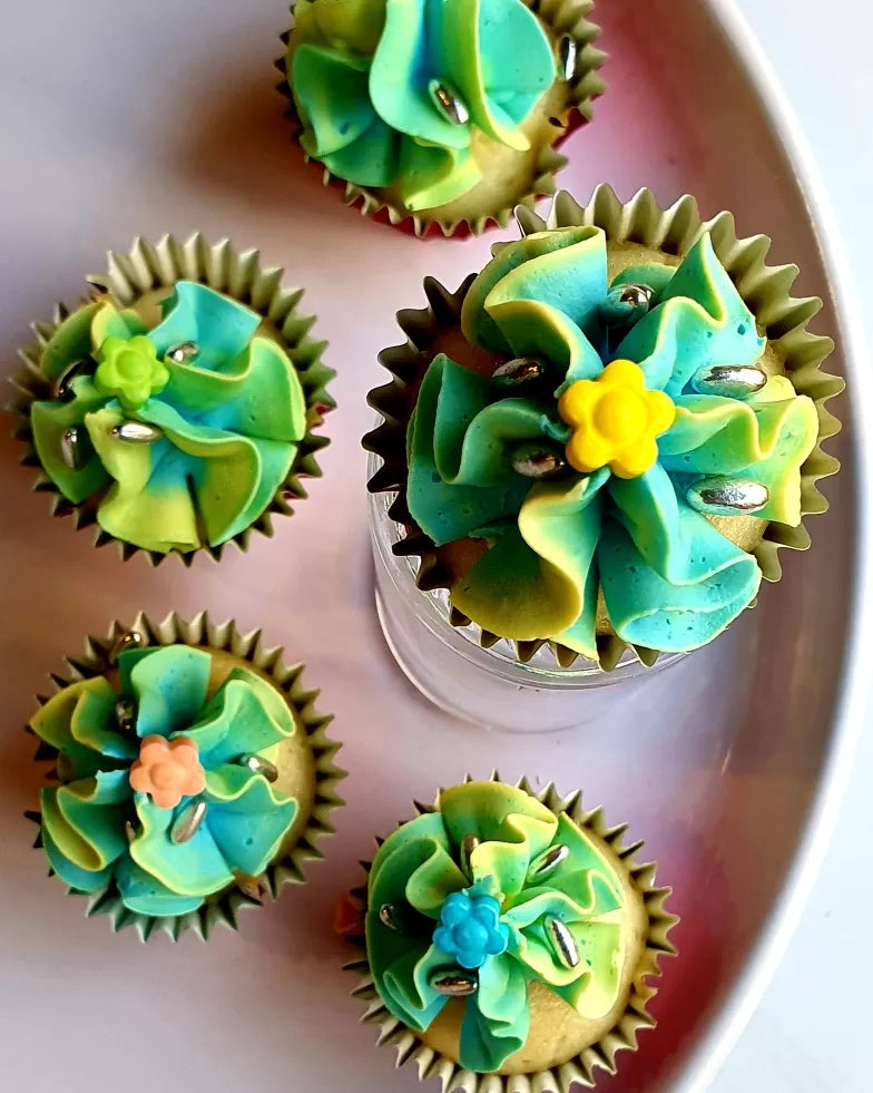 Cupcake Minnies image 13