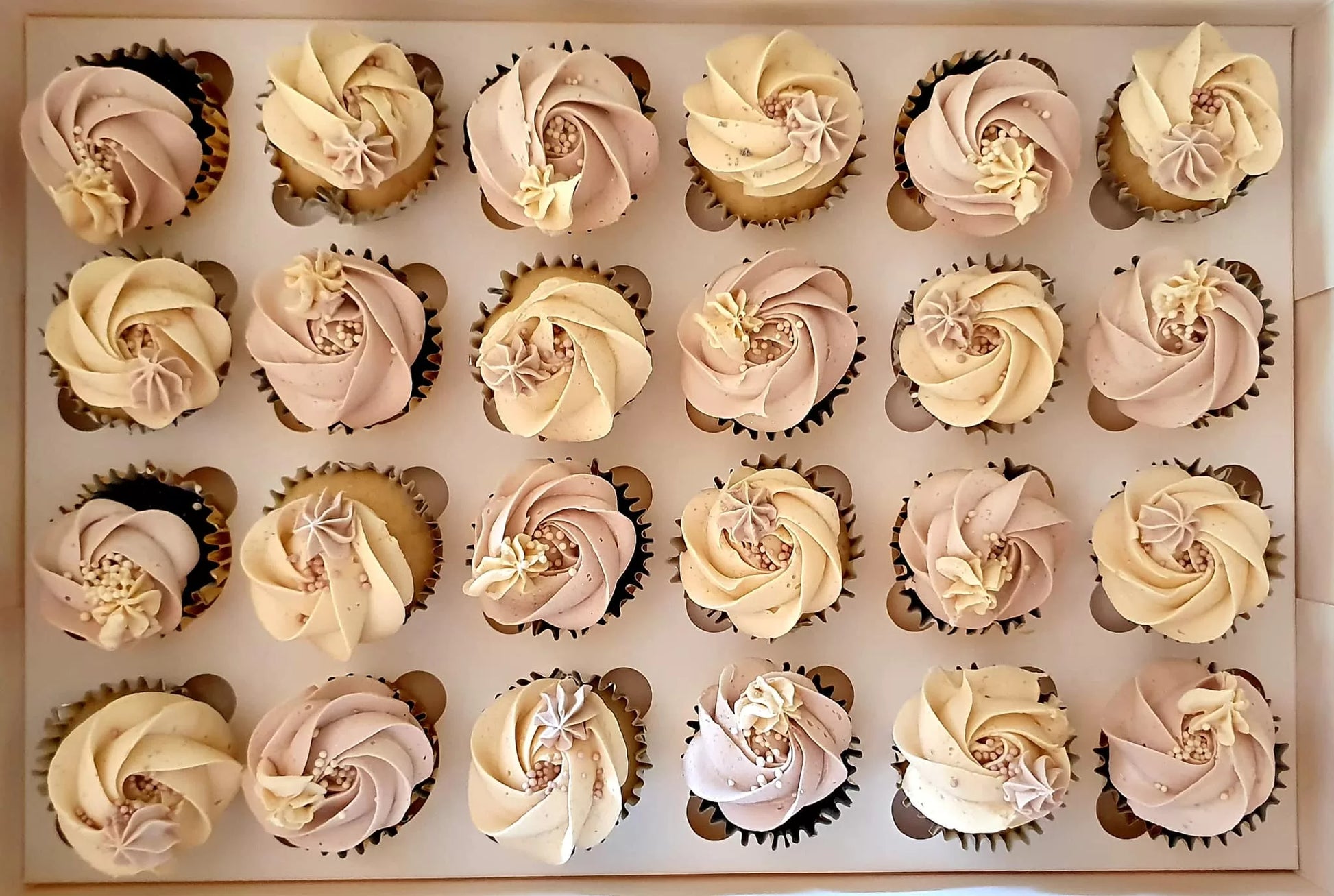 Cupcake Minnies image 8