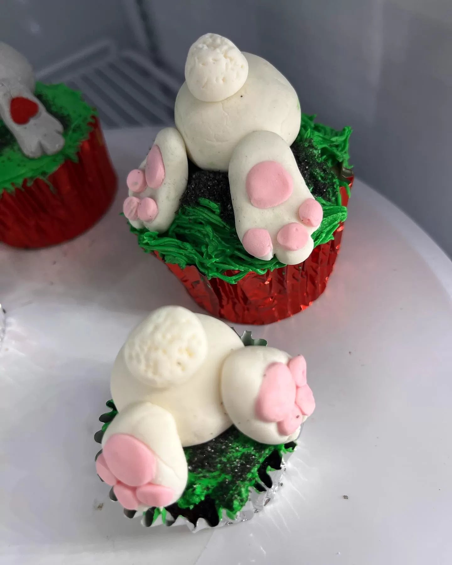 Custom Cupcake Minnies image 18