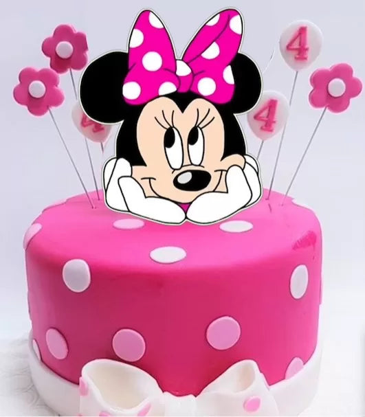 Custom Cakes image 29