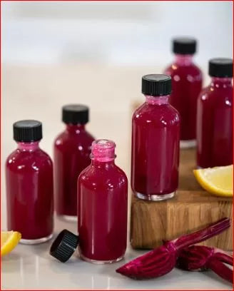 Iron Man - 250ml Bottle image