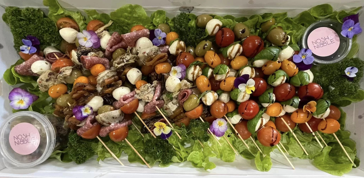 Antipasto Wreath image 1