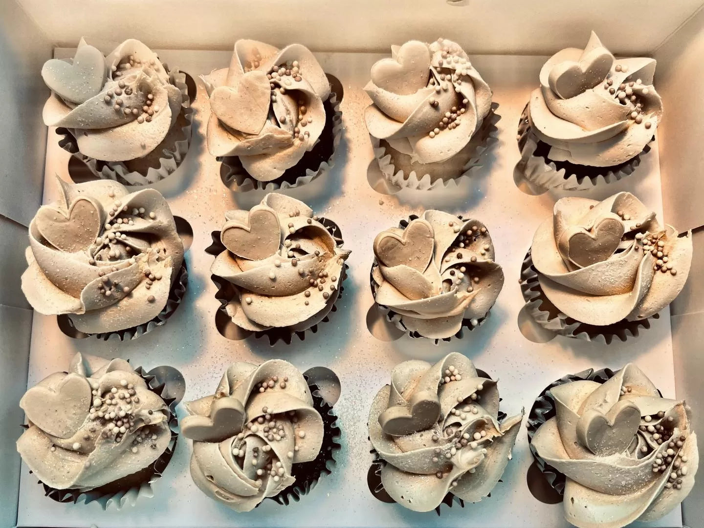 Custom Cupcake Minnies image 48