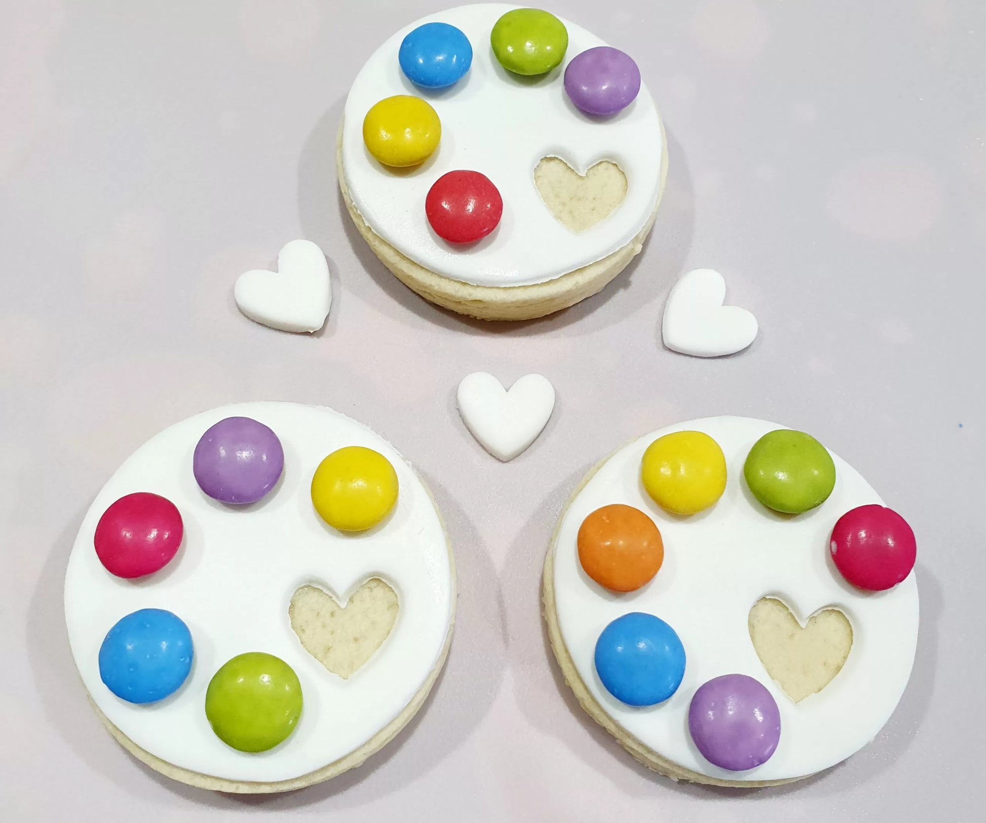 Custom Cookies image 14