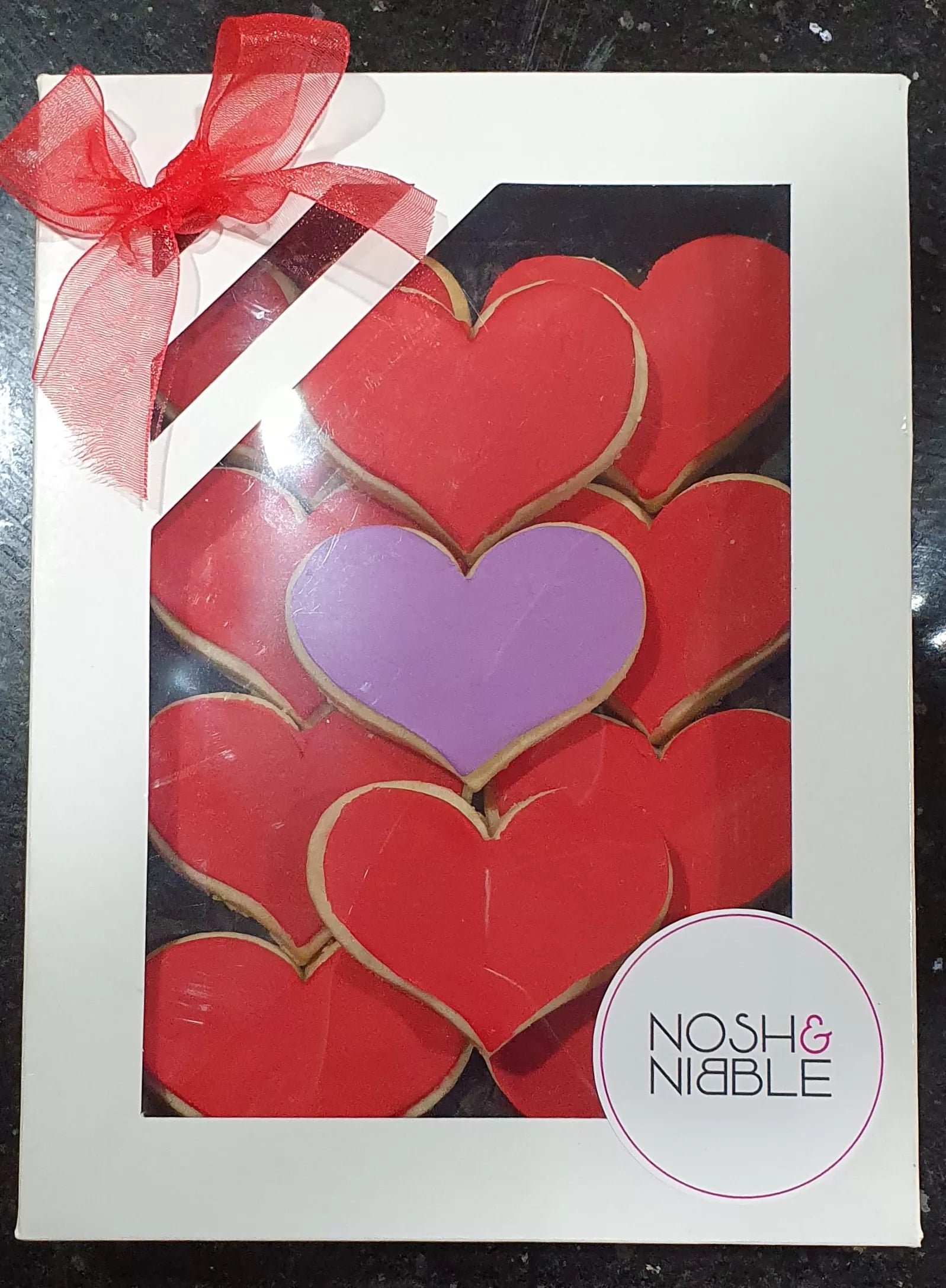 Custom Cookies image 128