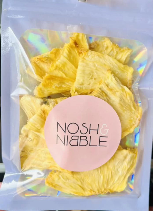 Pineapple Nibblets image 0