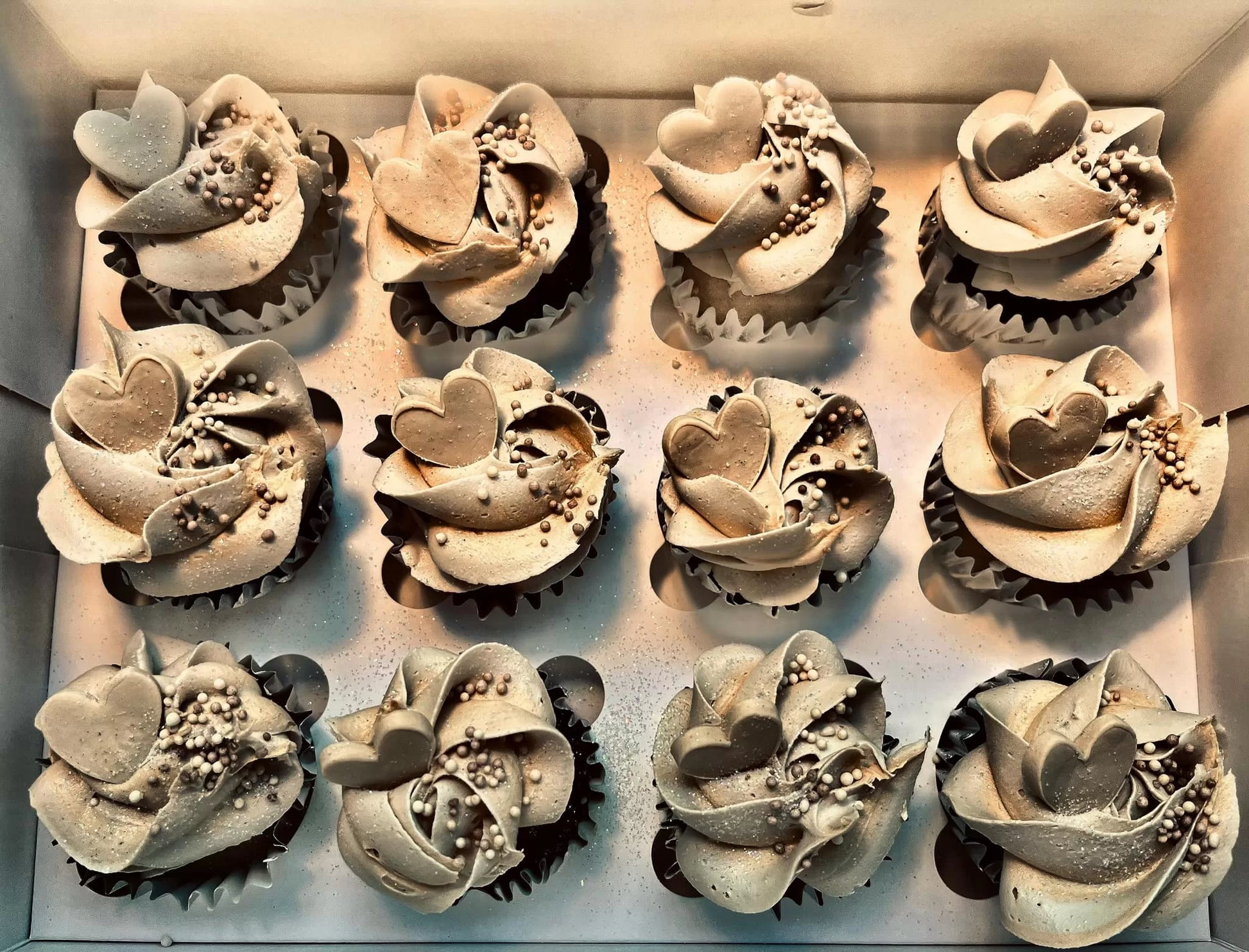 Cupcake Minnies image 19