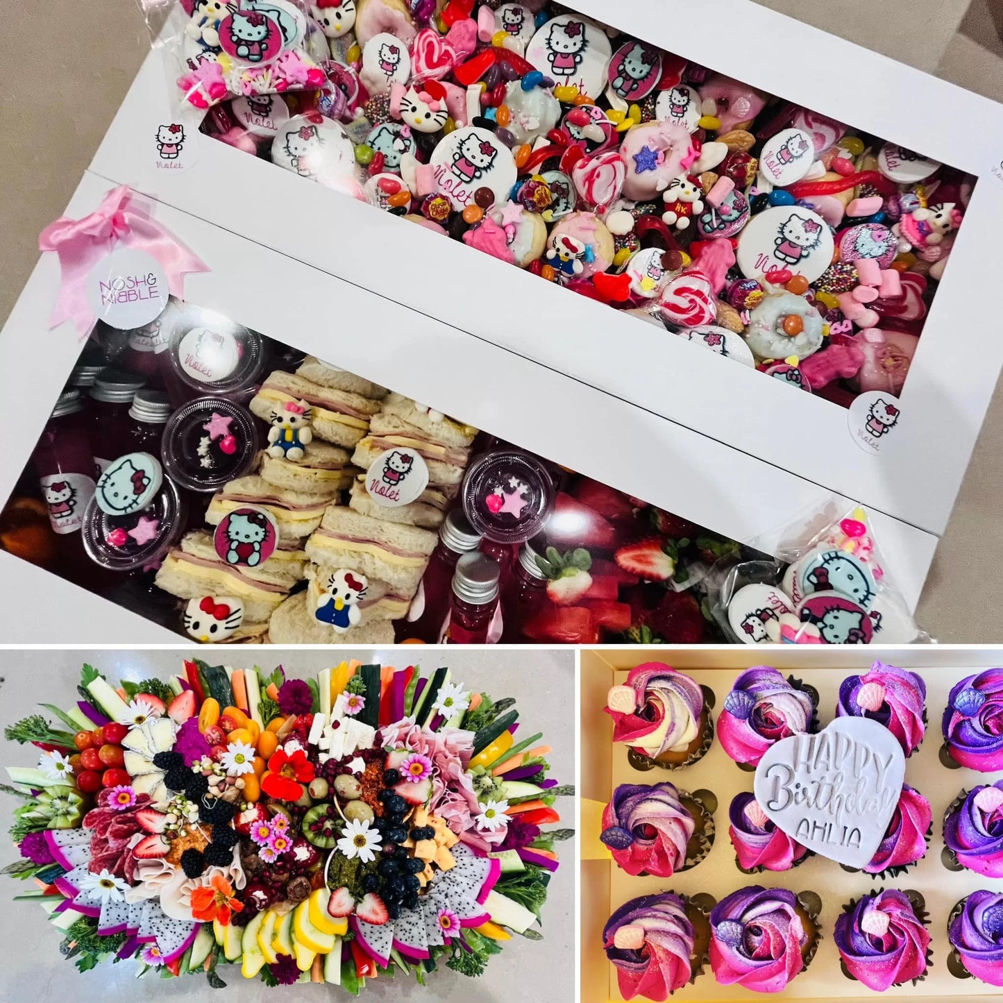 Let's Catch Up Package image 6