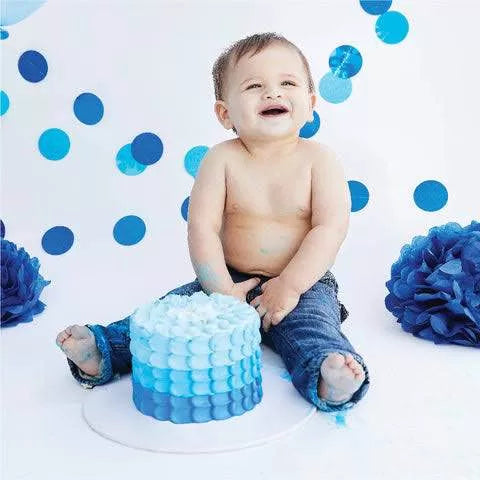 Smash Cakes image 6