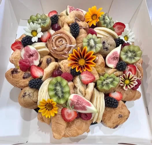 Pastry Platter Medium image 0