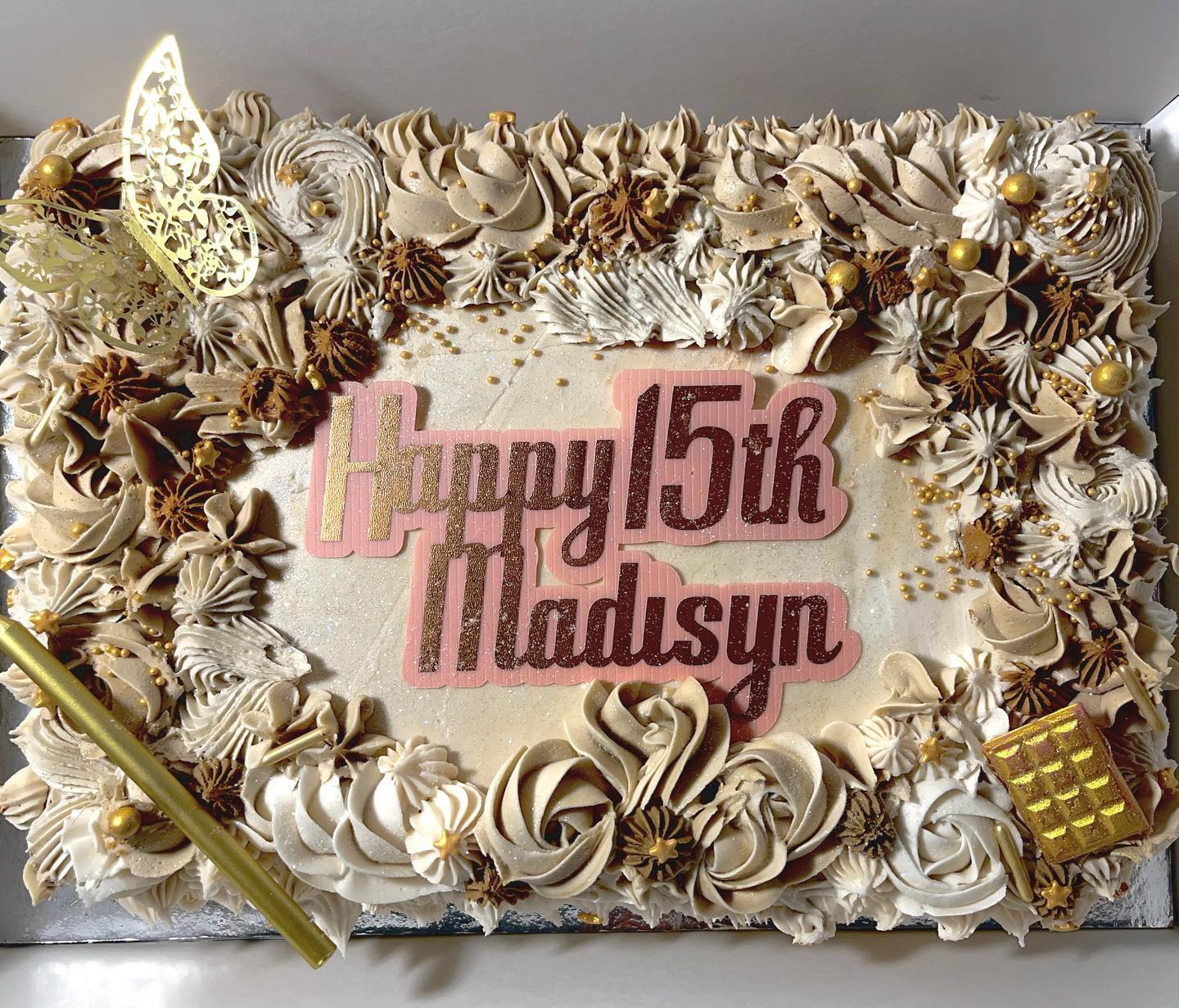 Party Sheet Cakes image 9