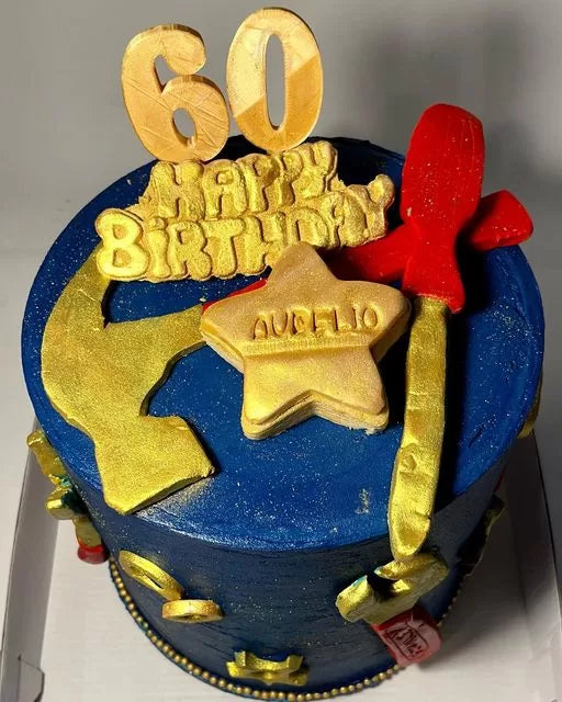 Custom Cakes image 54