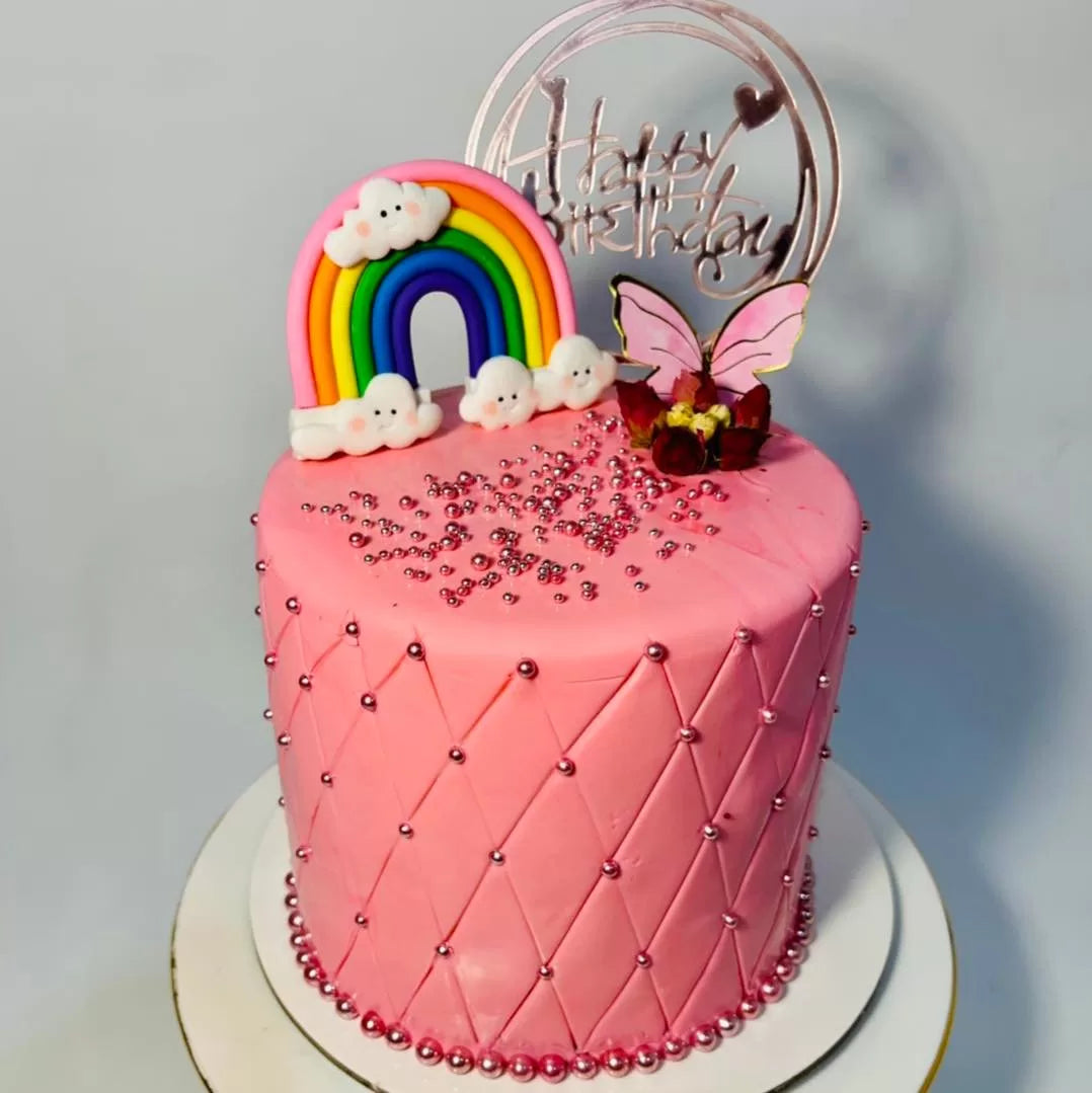 Custom Cakes image 32