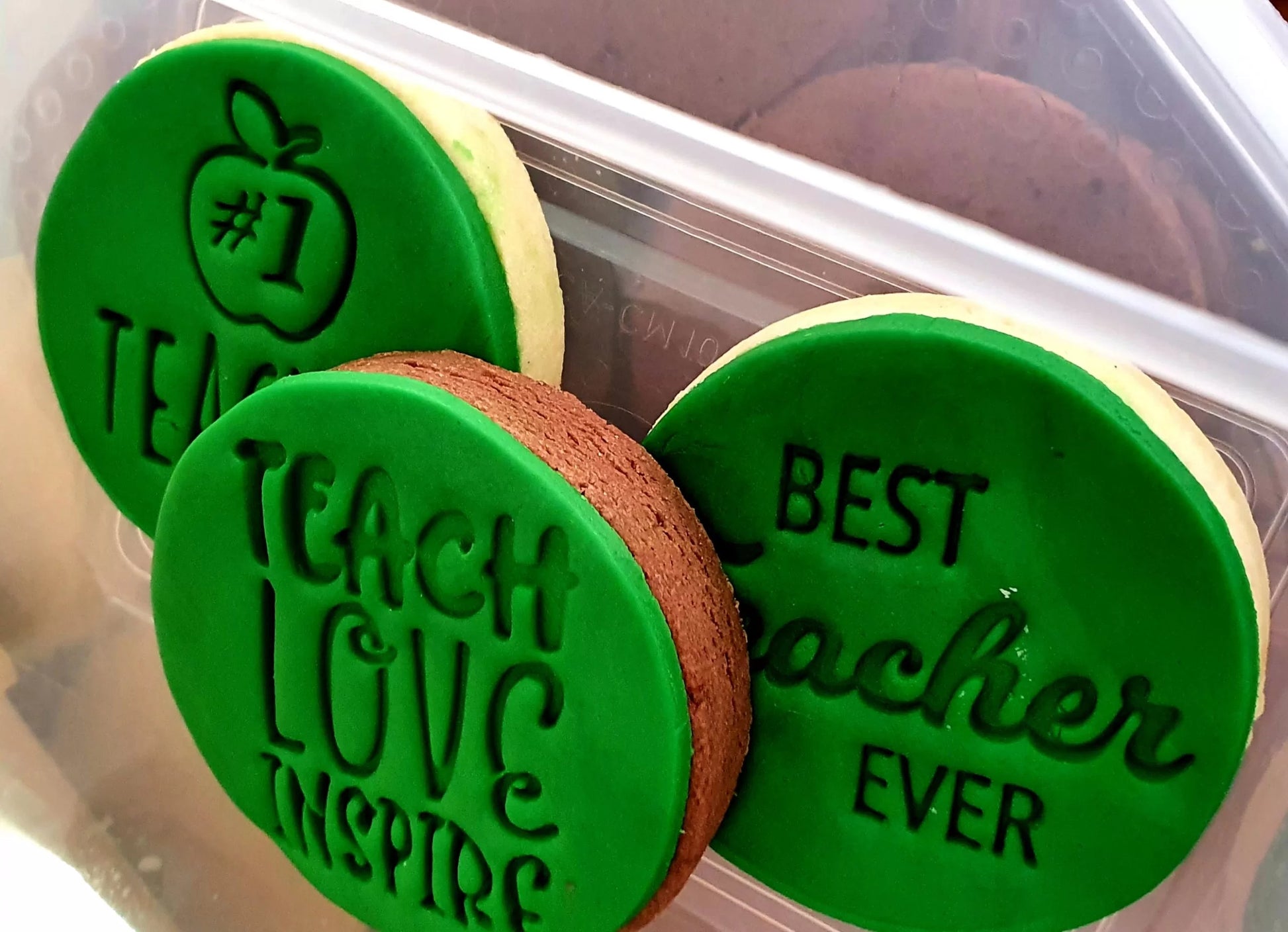 Custom Cookies image 38