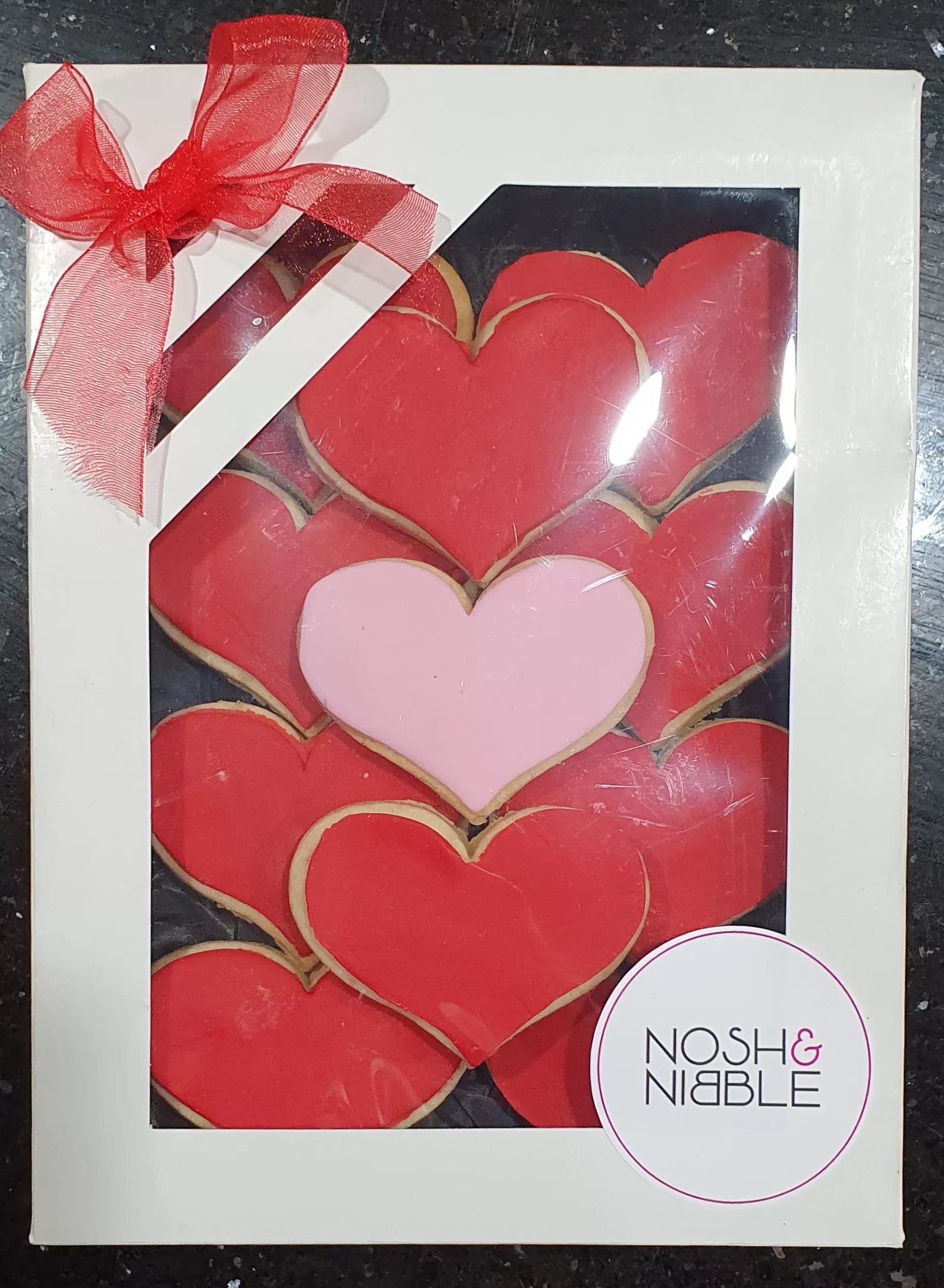 Custom Cookies image 130