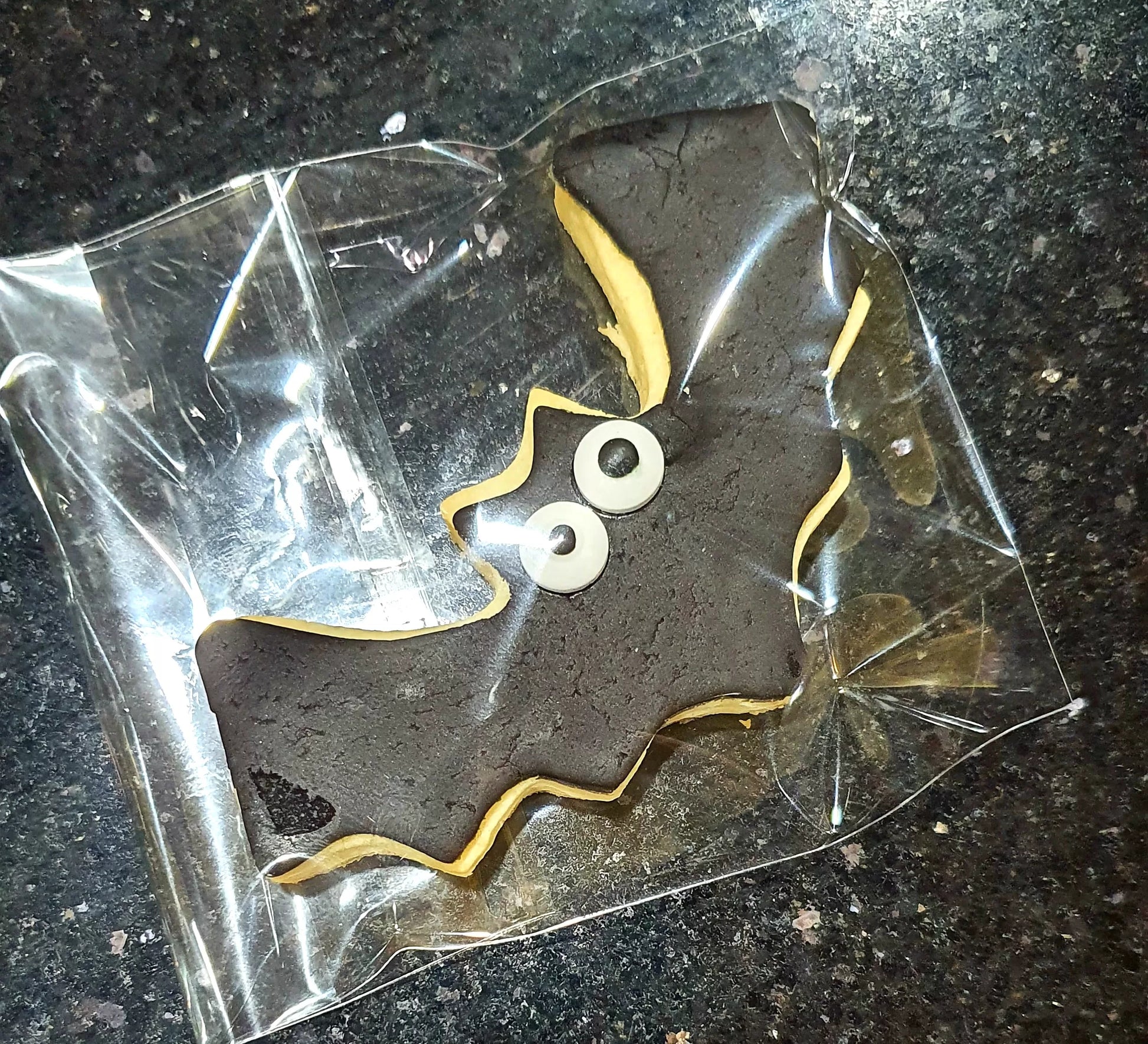 Custom Cookies image 29