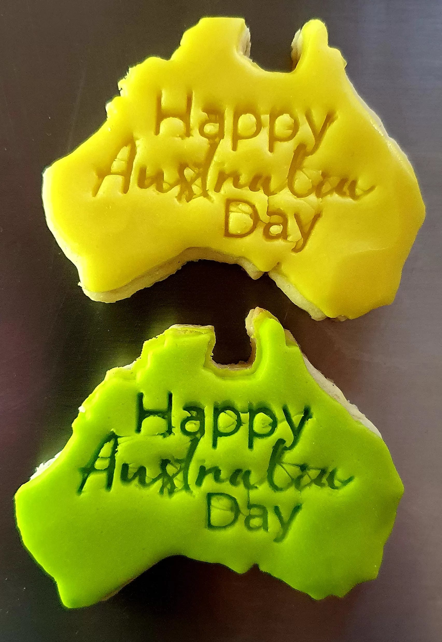 Custom Cookies image 80