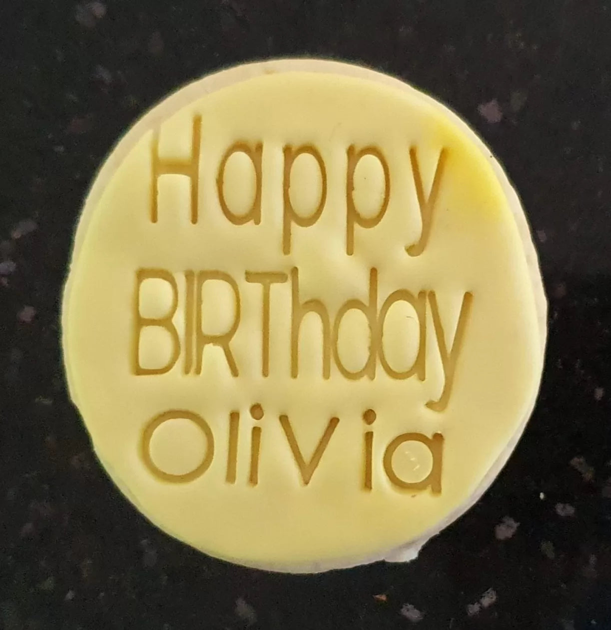 Custom Cookies image 136