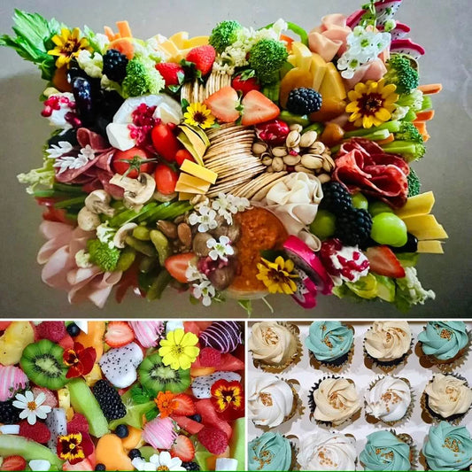 Let's Catch Up Package image 0