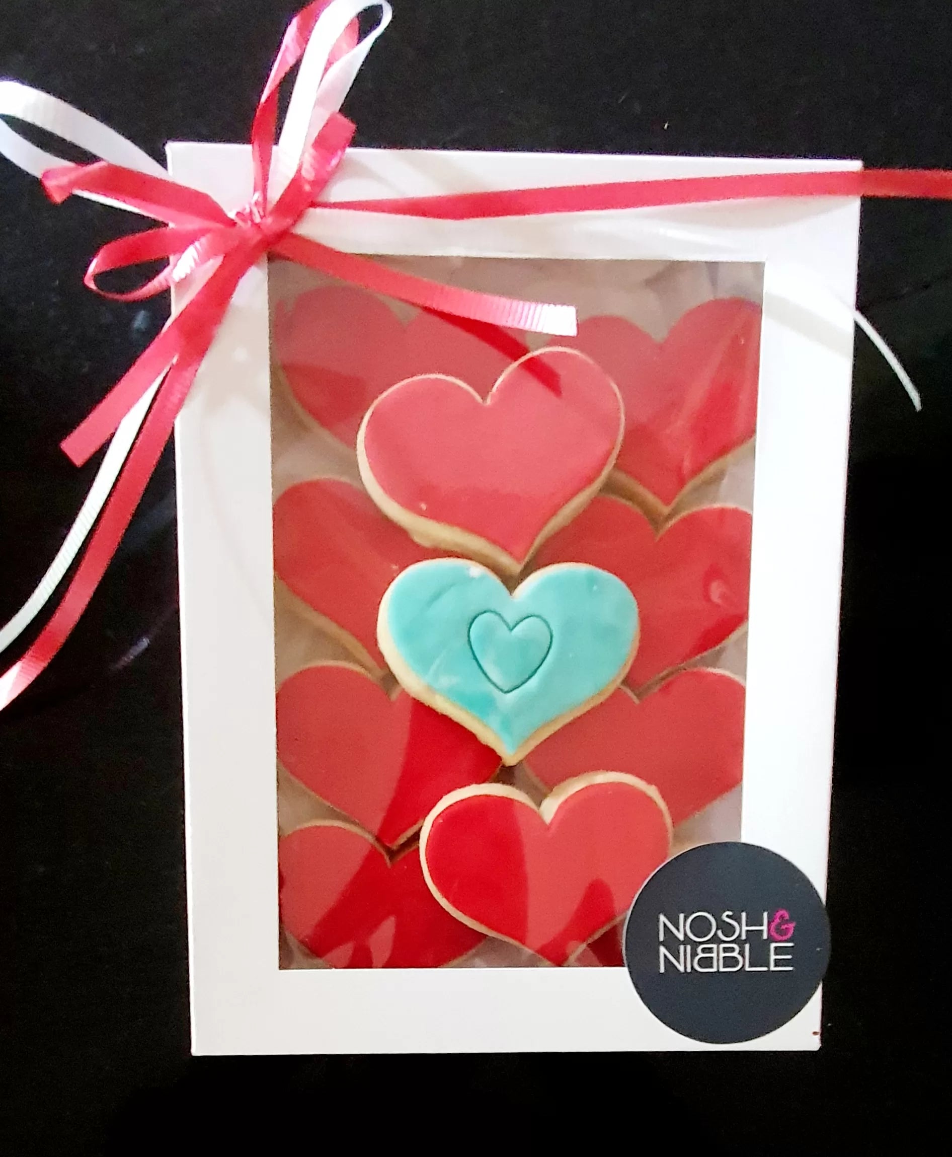 Custom Cookies image 146