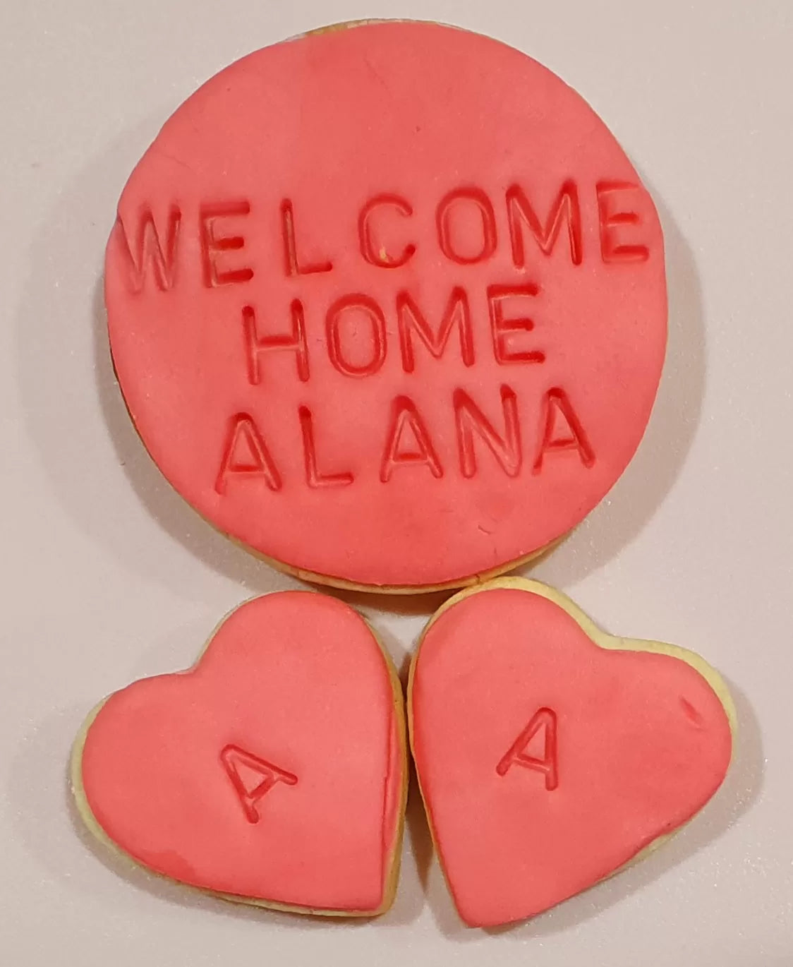 Custom Cookies image 31