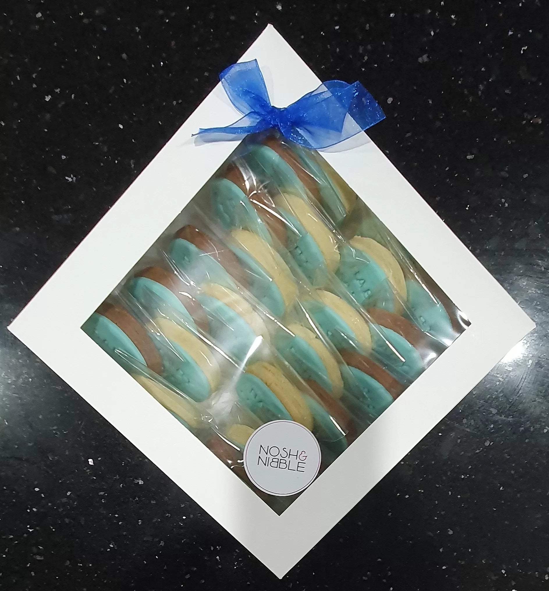 Custom Cookies image 46