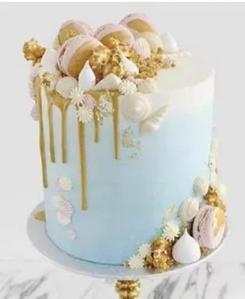 Custom Cakes image 55