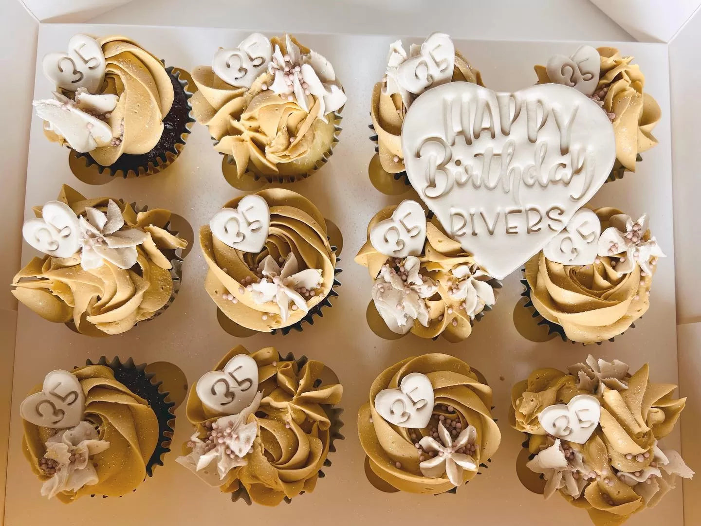 Custom Cupcake Minnies image 21