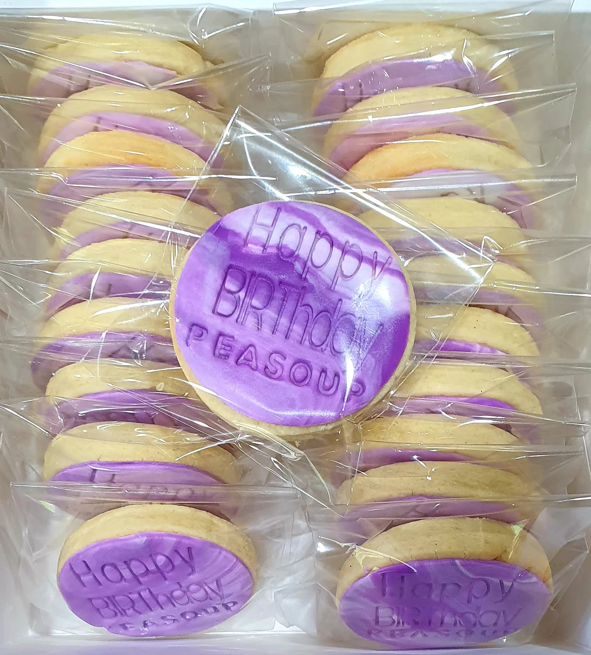 Custom Cookies image 72