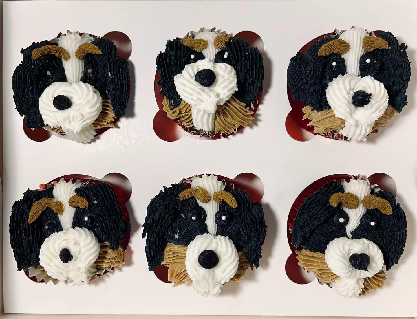 Pupcake Minis image 2