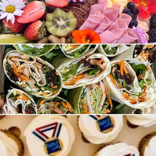 Monday Meeting Corporate Package image 0