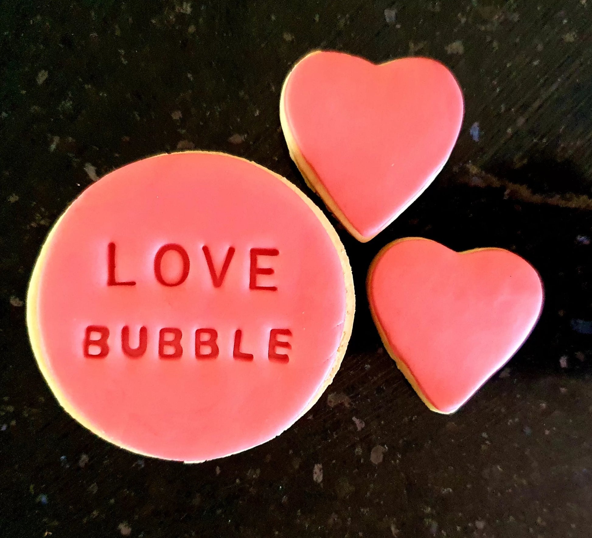 Custom Cookies image 21