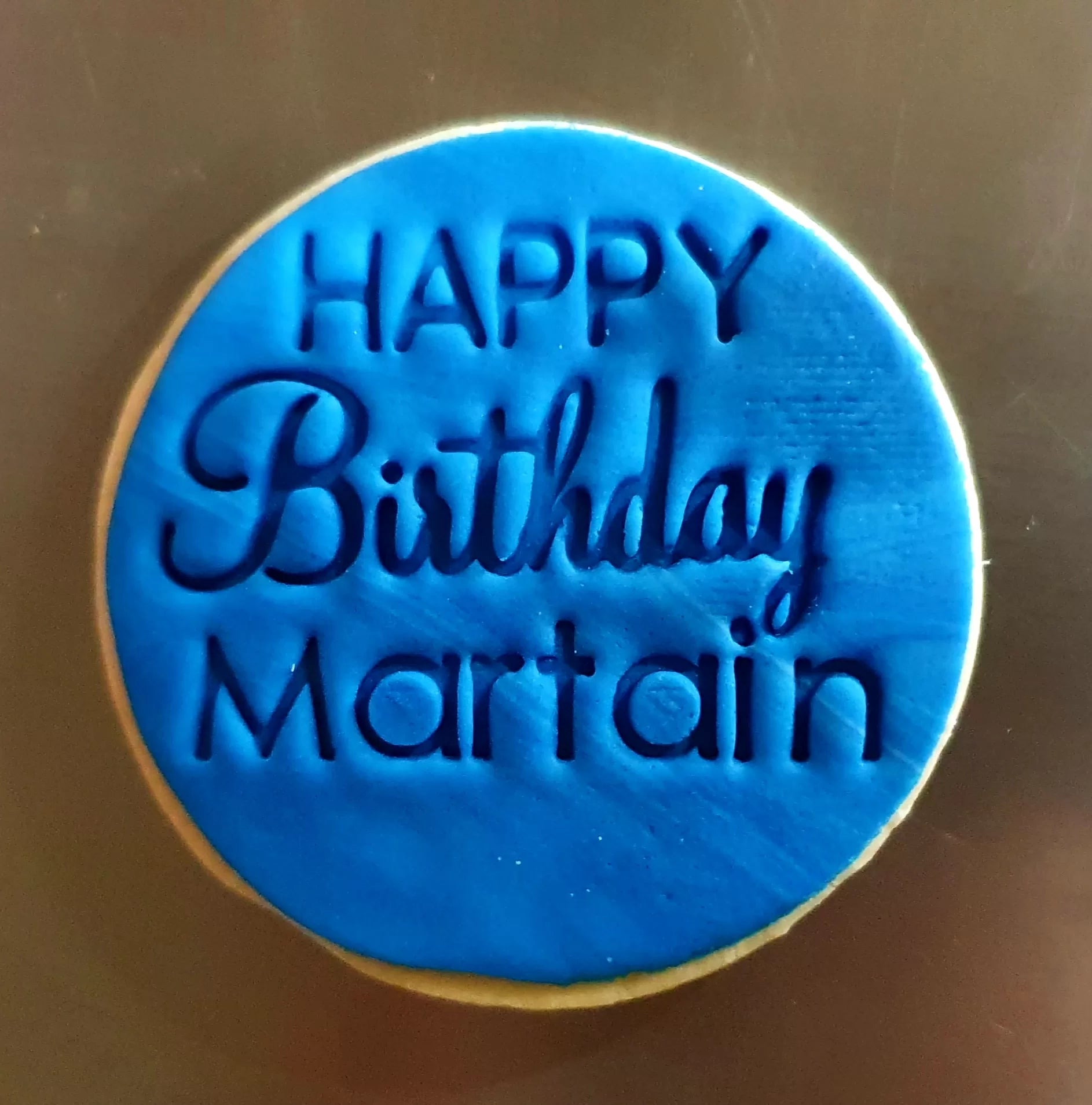 Custom Cookies image 100