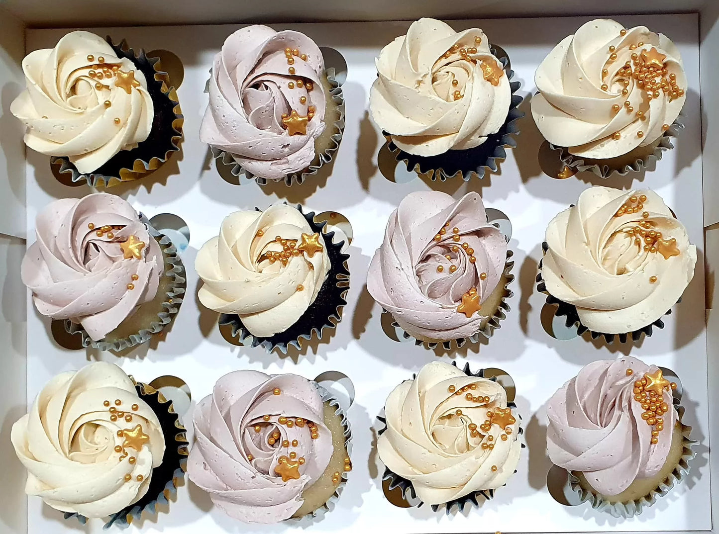 Cupcake Minnies image 7
