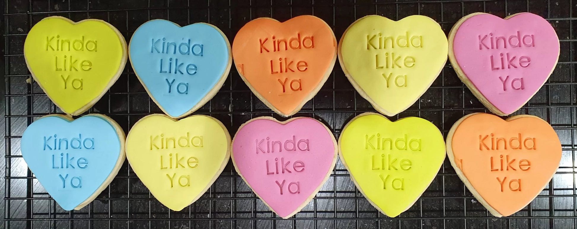 Custom Cookies image 151