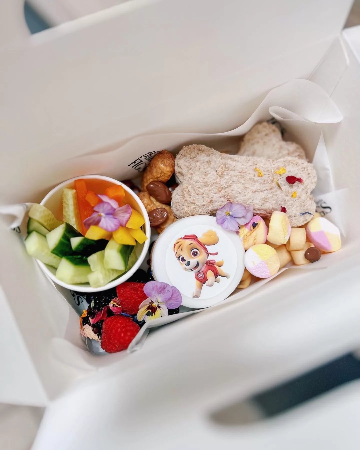 KIDS’ PICNIC BOXES image 3