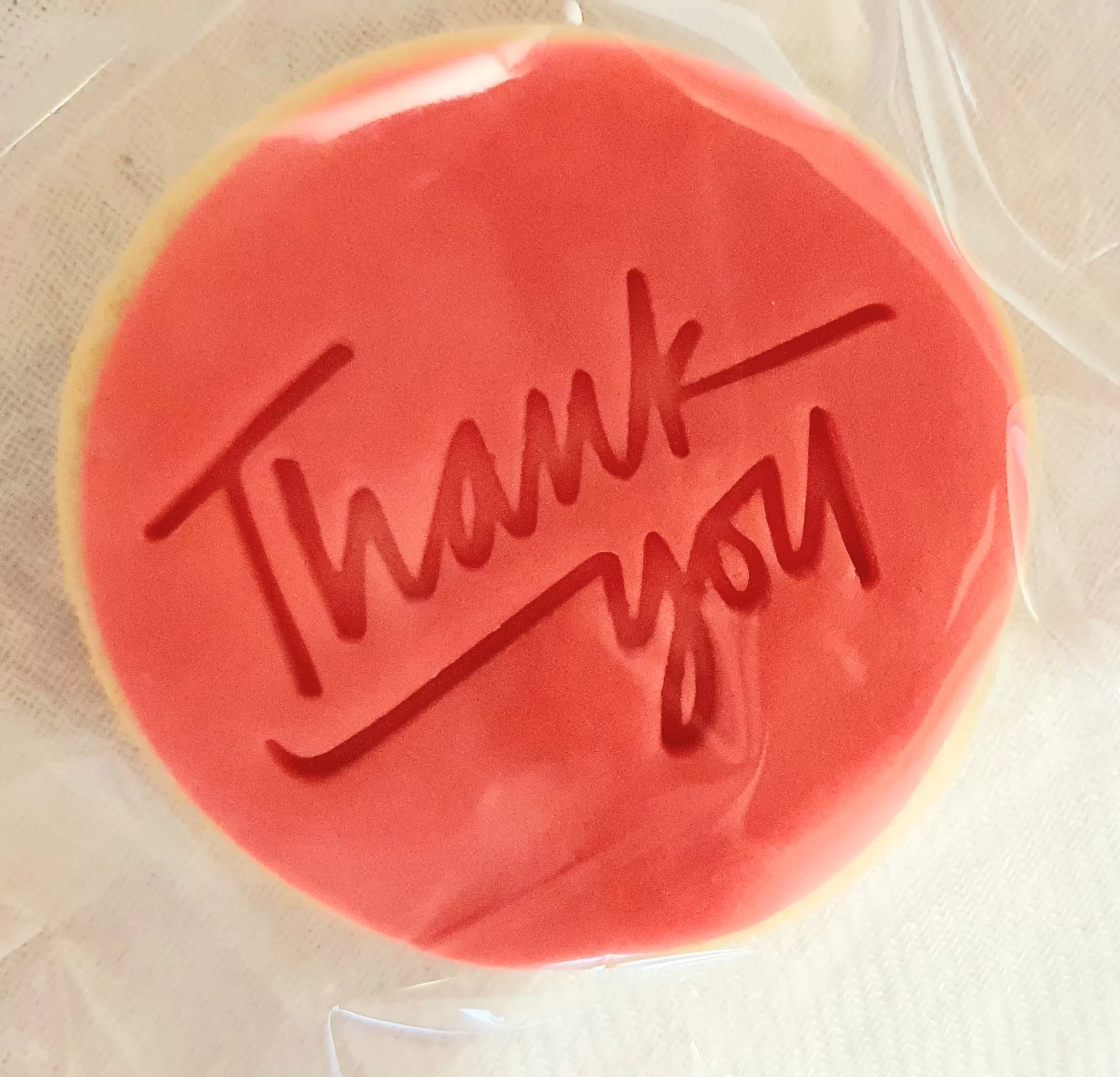 Custom Cookies image 23