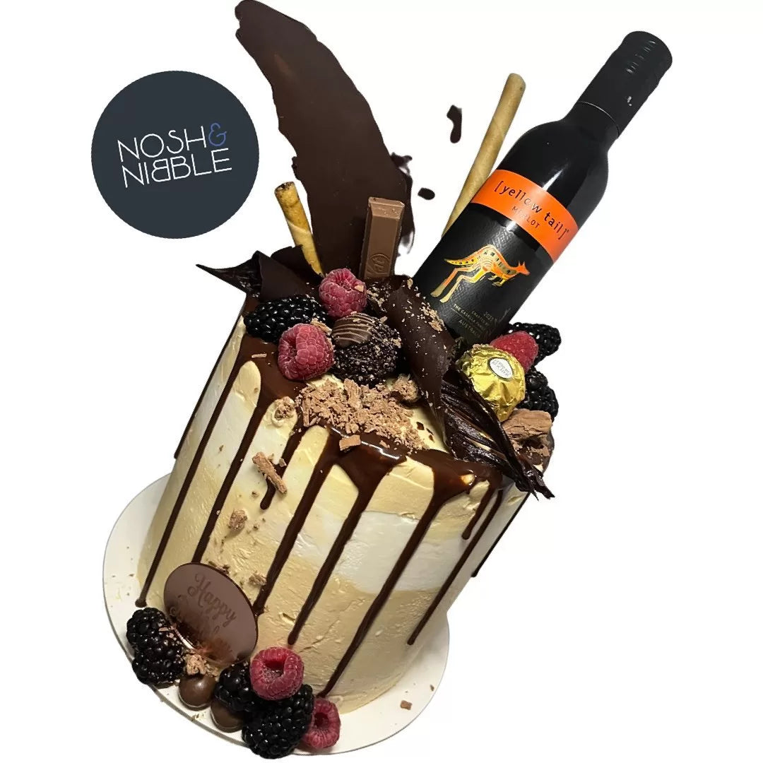 Custom Cakes image 4
