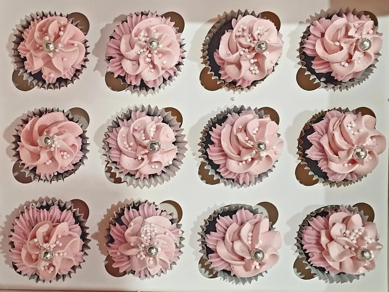 Cupcake Minnies image 10