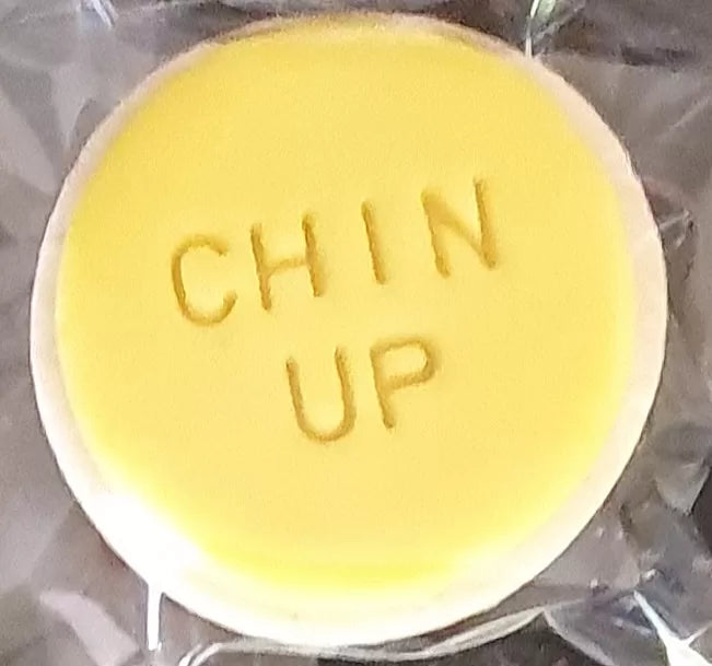 Custom Cookies image 57