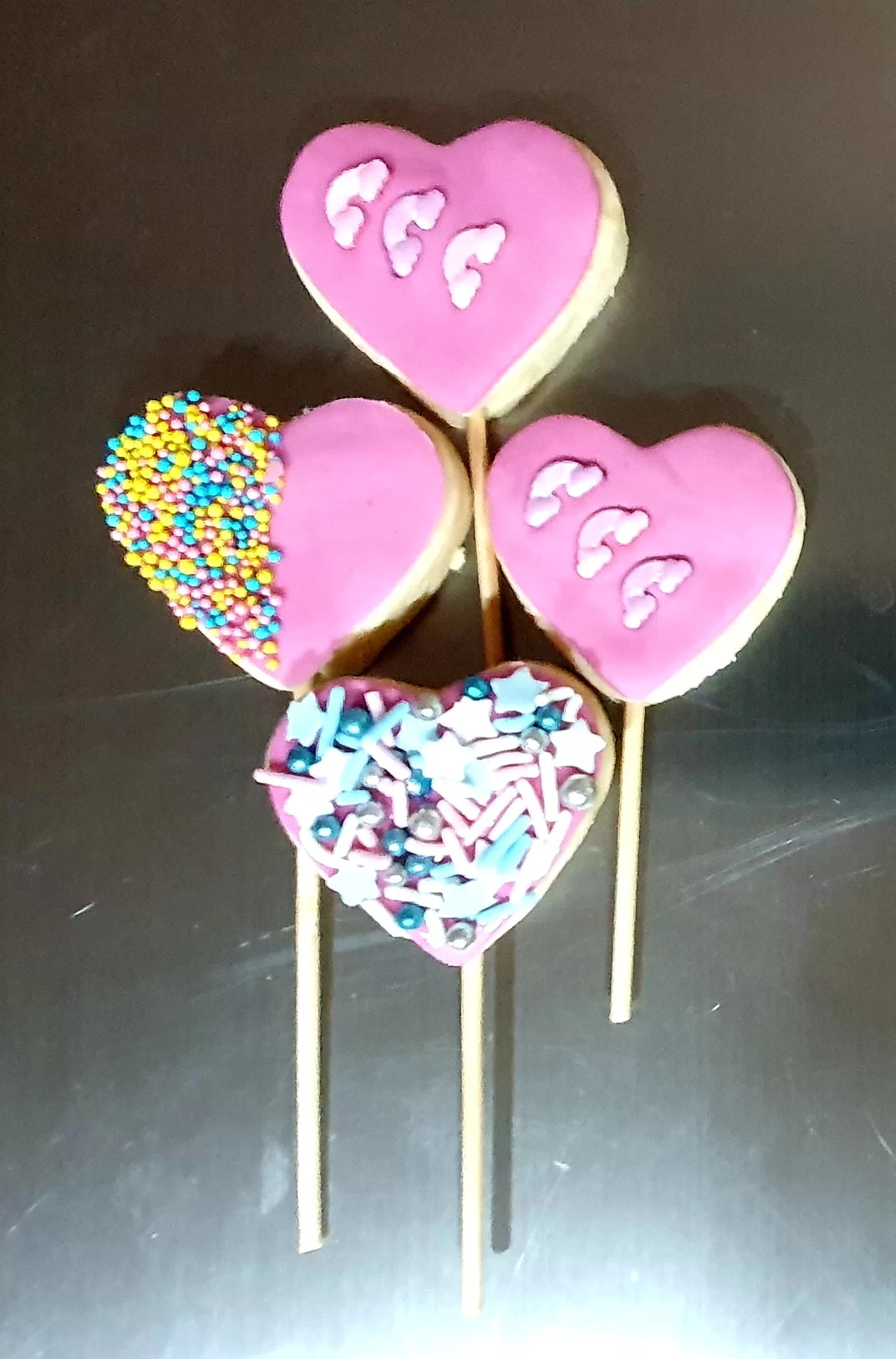 Custom Cookies image 83