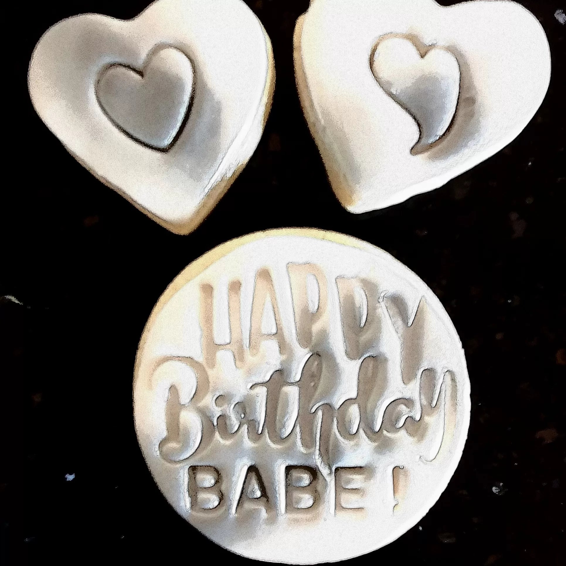 Custom Cookies image 181